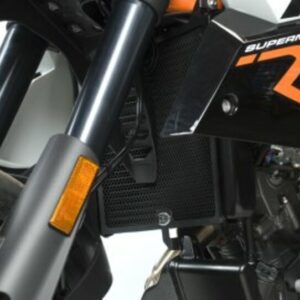 Protector de radiador R&G RACING Pro