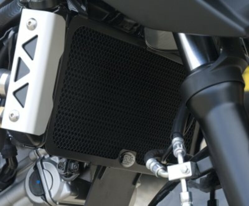Protector de radiador R&G RACING Pro