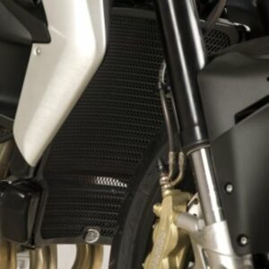Protector de radiador R&G RACING Pro