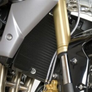 Protector de radiador R&G RACING Pro