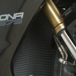 Protector de radiador R&G RACING Pro