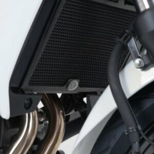 Protector de radiador R&G RACING Pro