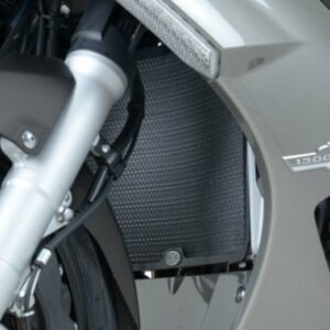 Protector de radiador R&G RACING Pro