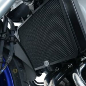 Protector de radiador R&G RACING - aluminio