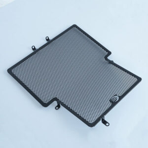 Protector de radiador R&G RACING - aluminio