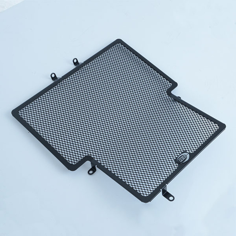 Protector de radiador R&G RACING - aluminio