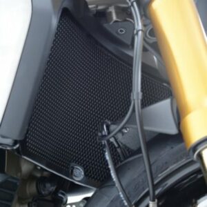 Protector de radiador R&G RACING - aluminio