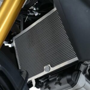 Protector de radiador R&G RACING Pro