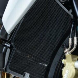 Protector de radiador R&G RACING Pro