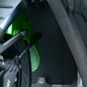 Protector de radiador R&G RACING Pro