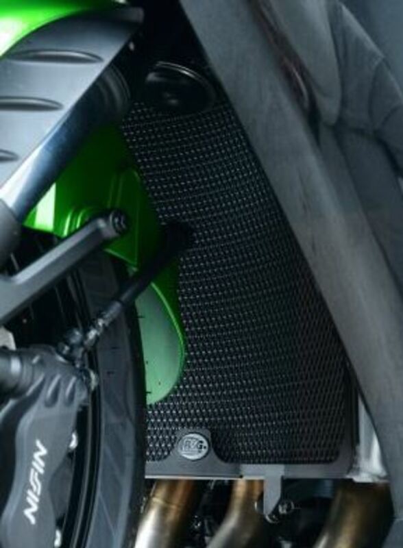 Protector de radiador R&G RACING Pro