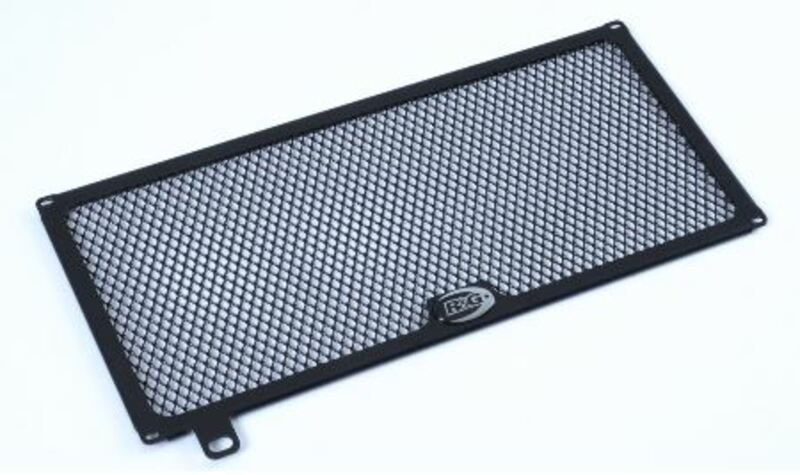 Protector de radiador R&G RACING Pro