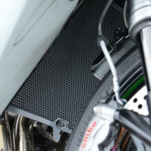 Protector de radiador R&G RACING Pro
