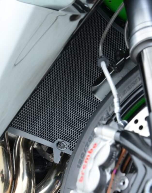 Protector de radiador R&G RACING Pro