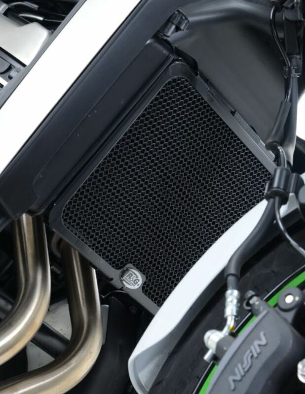 Protector de radiador R&G RACING Pro