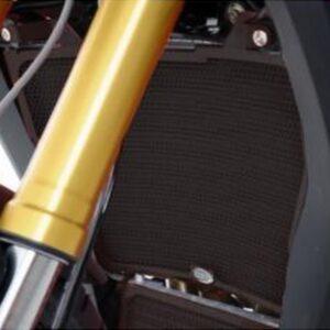 Protector de radiador R&G RACING Pro