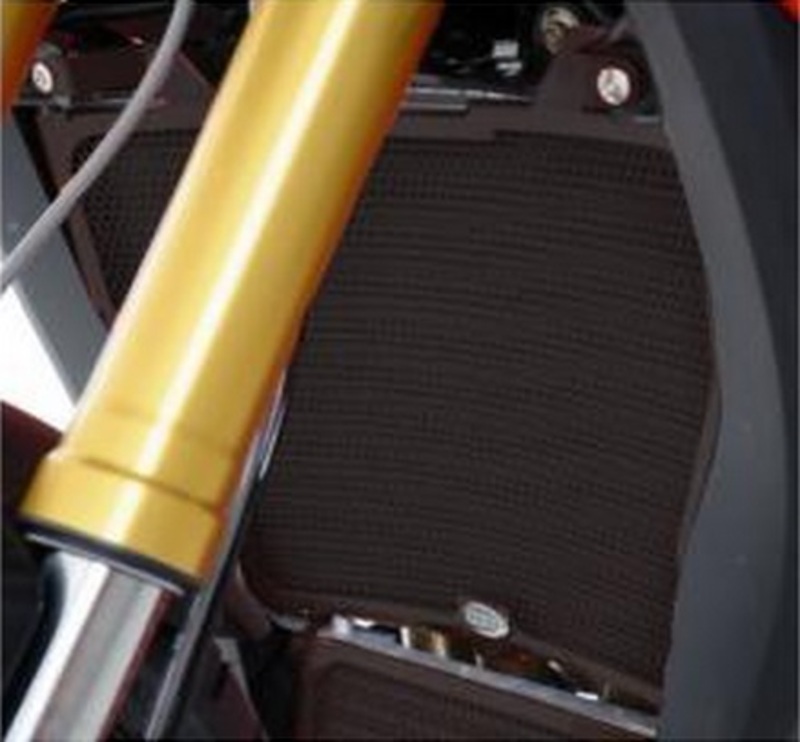 Protector de radiador R&G RACING Pro