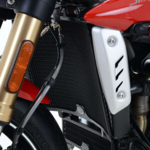 Protector de radiador R&G RACING Pro
