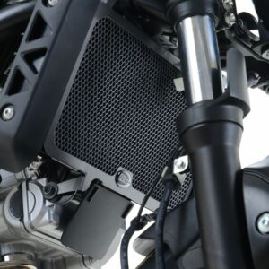 Protector de radiador R&G RACING Pro