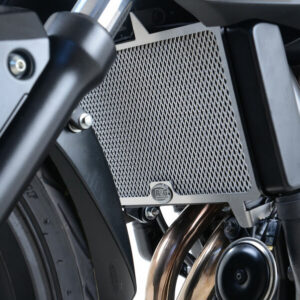 Protector de radiador R&G RACING Pro