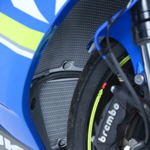 Protector de radiador R&G RACING