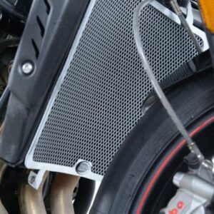 Protector de radiador R&G RACING