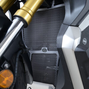 Protector de radiador R&G RACING Pro