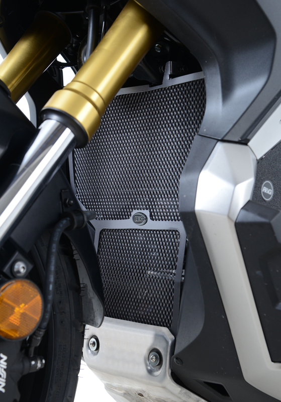 Protector de radiador R&G RACING Pro