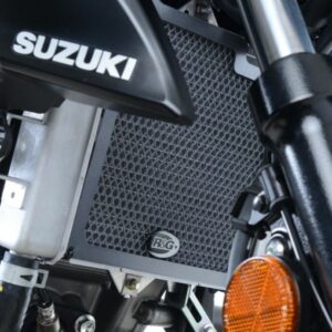 Protector de radiador R&G RACING