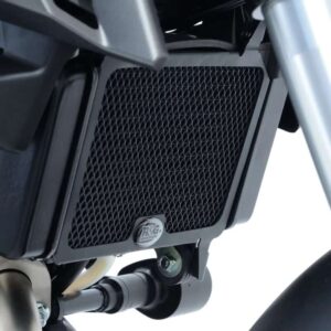 Protector de radiador R&G RACING Pro
