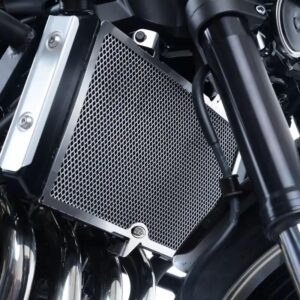 Protector de radiador R&G RACING Pro