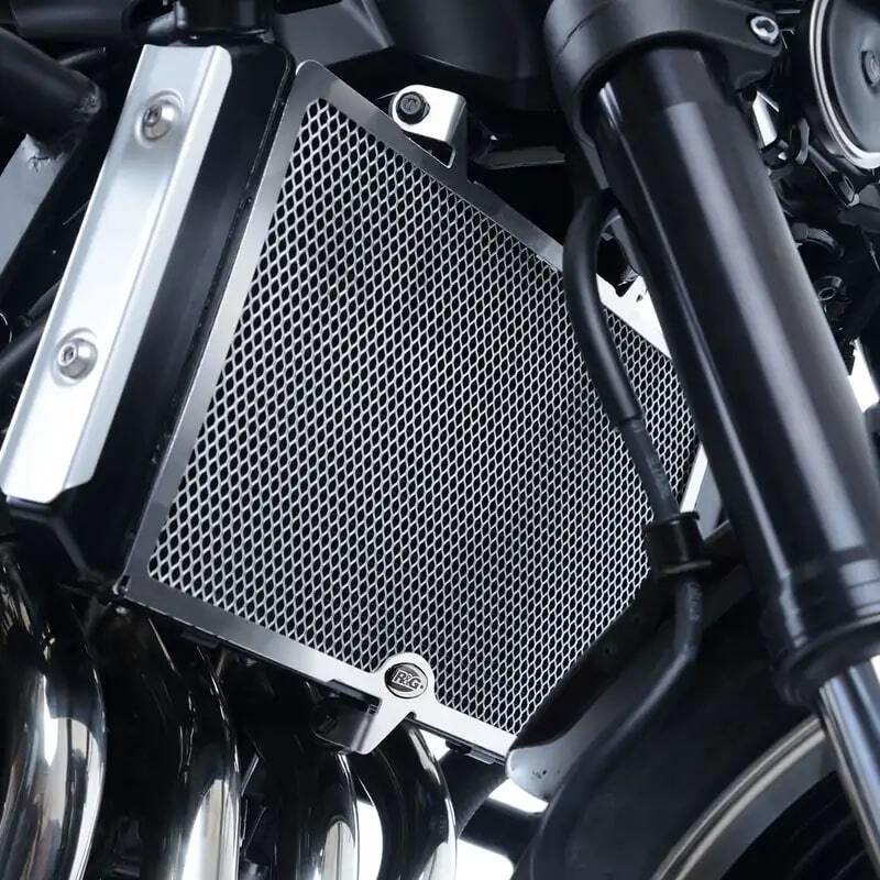 Protector de radiador R&G RACING Pro