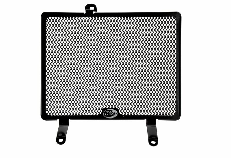 Protector de radiador R&G RACING Pro