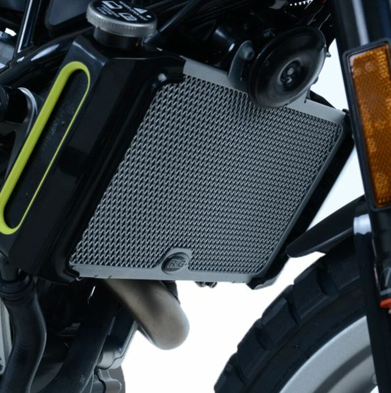 Protector de radiador R&G RACING Pro
