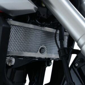 Protector de radiador R&G RACING Pro