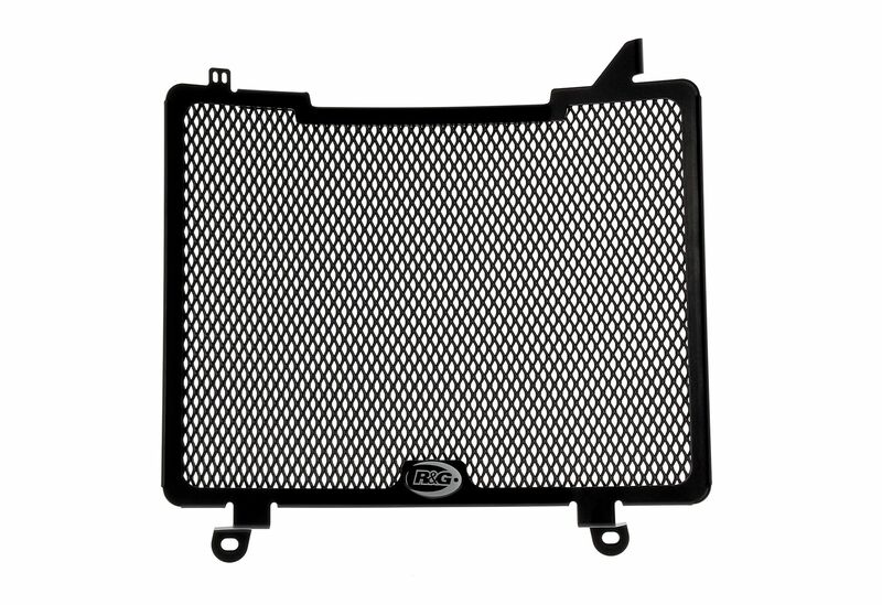 Protector de radiador R&G RACING Pro