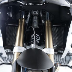 Protector de radiador R&G RACING Pro
