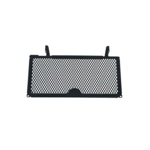 Protector de radiador R&G RACING - aluminio