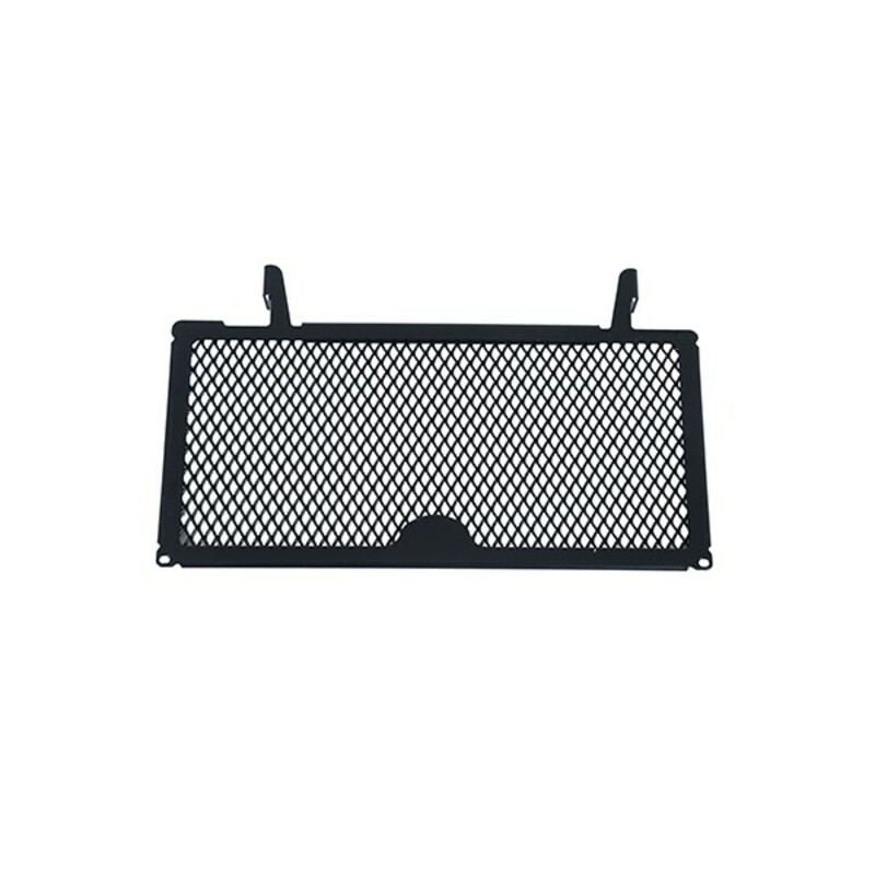 Protector de radiador R&G RACING - aluminio