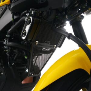 Protector de radiador R&G RACING