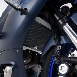 Protector de radiador R&G RACING