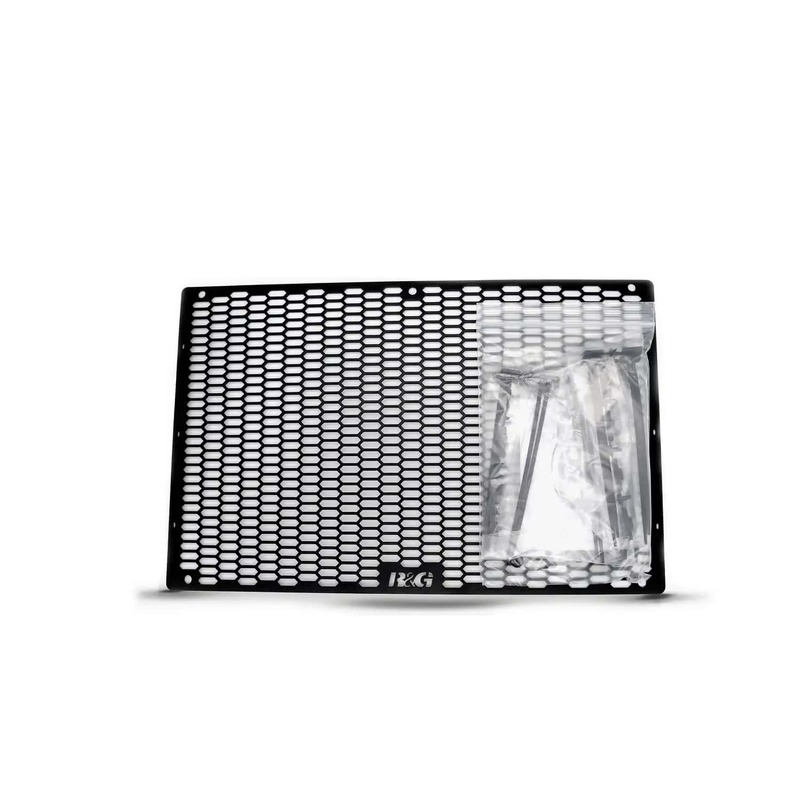 Protectores de radiador R&G RACING