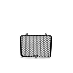 Protector de radiador R&G RACING Pro - negro