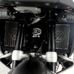 Protector de radiador R&G RACING