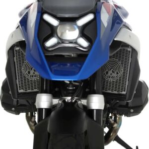 Protector de radiador R&G RACING