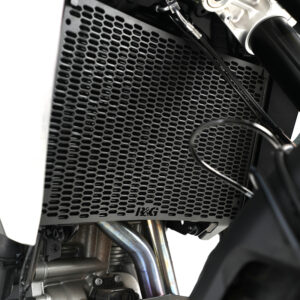 Protector de radiador R&G RACING