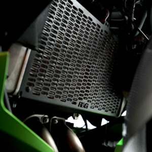 Protectores de radiador R&G RACING - 2 pcs