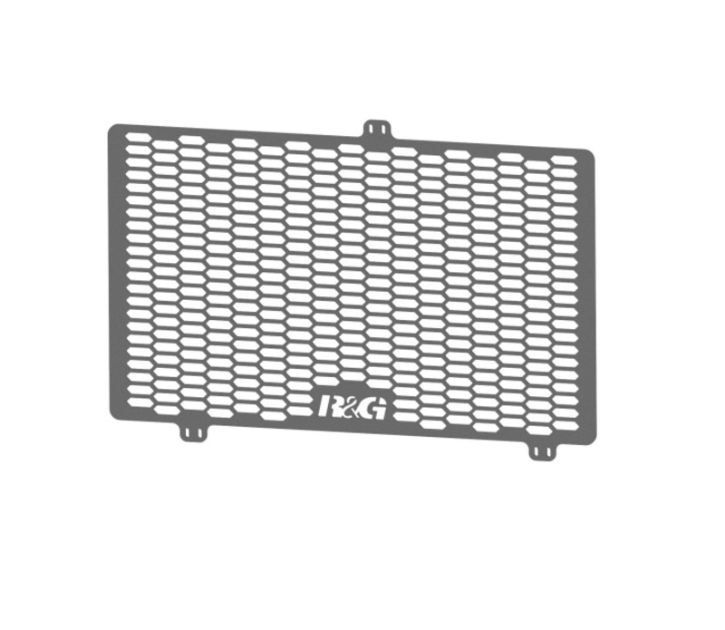 Protector de radiador R&G RACING
