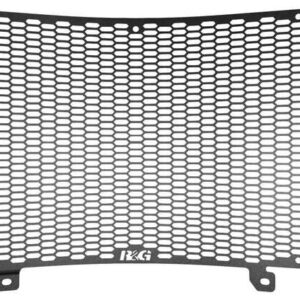 Protector de radiador R&G RACING Pro - negro