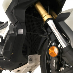 Protectores de radiador R&G RACING